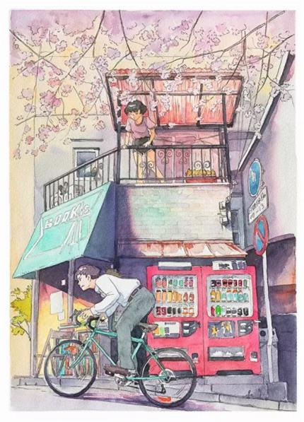 畫1 绘画 The Drawing Center